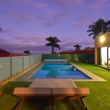 Top Salobre Villas By Villagrancanaria 외부 사진