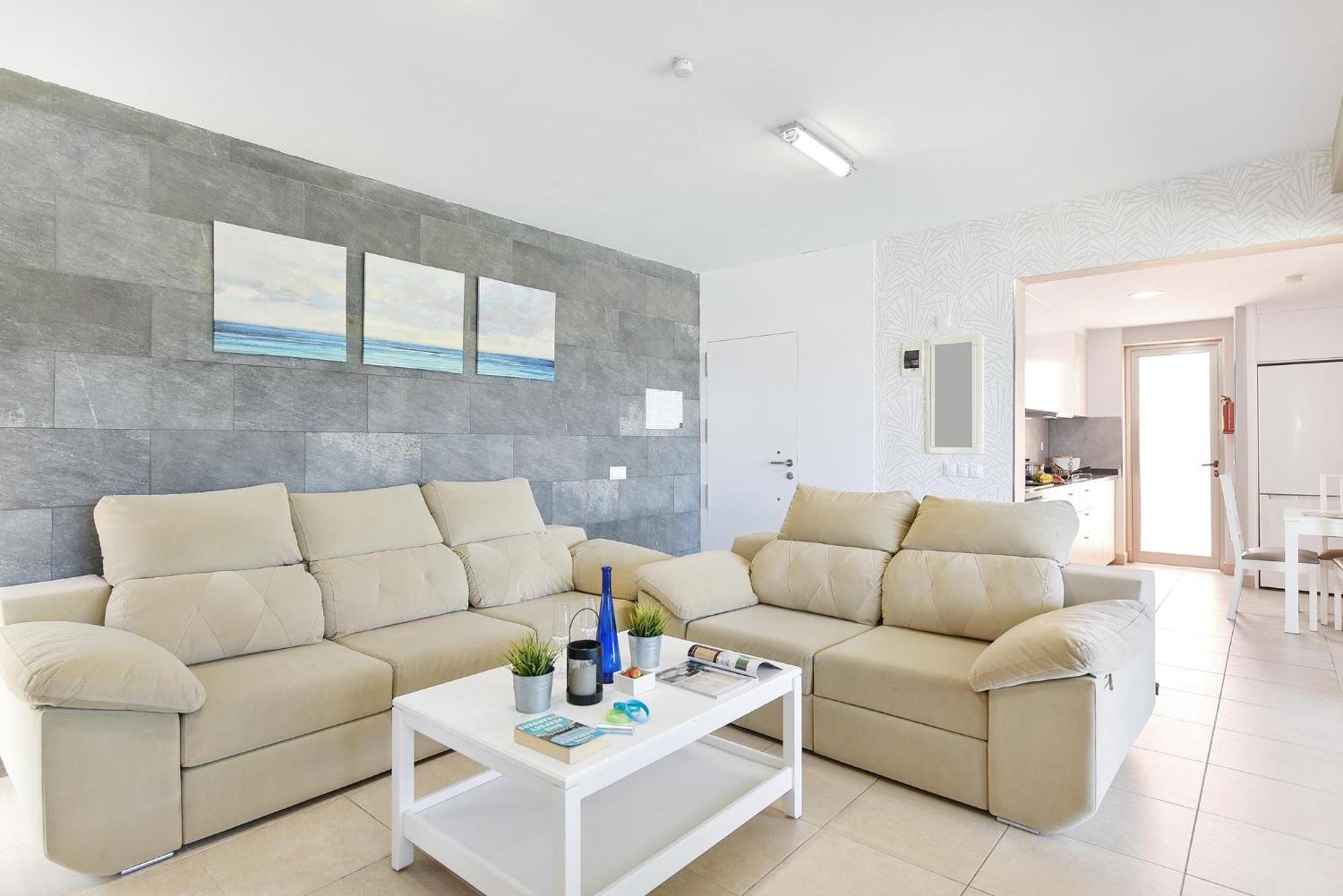 Top Salobre Villas By Villagrancanaria 외부 사진