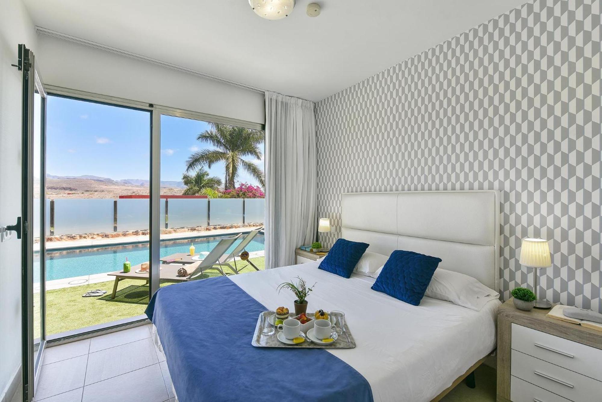 Top Salobre Villas By Villagrancanaria 외부 사진