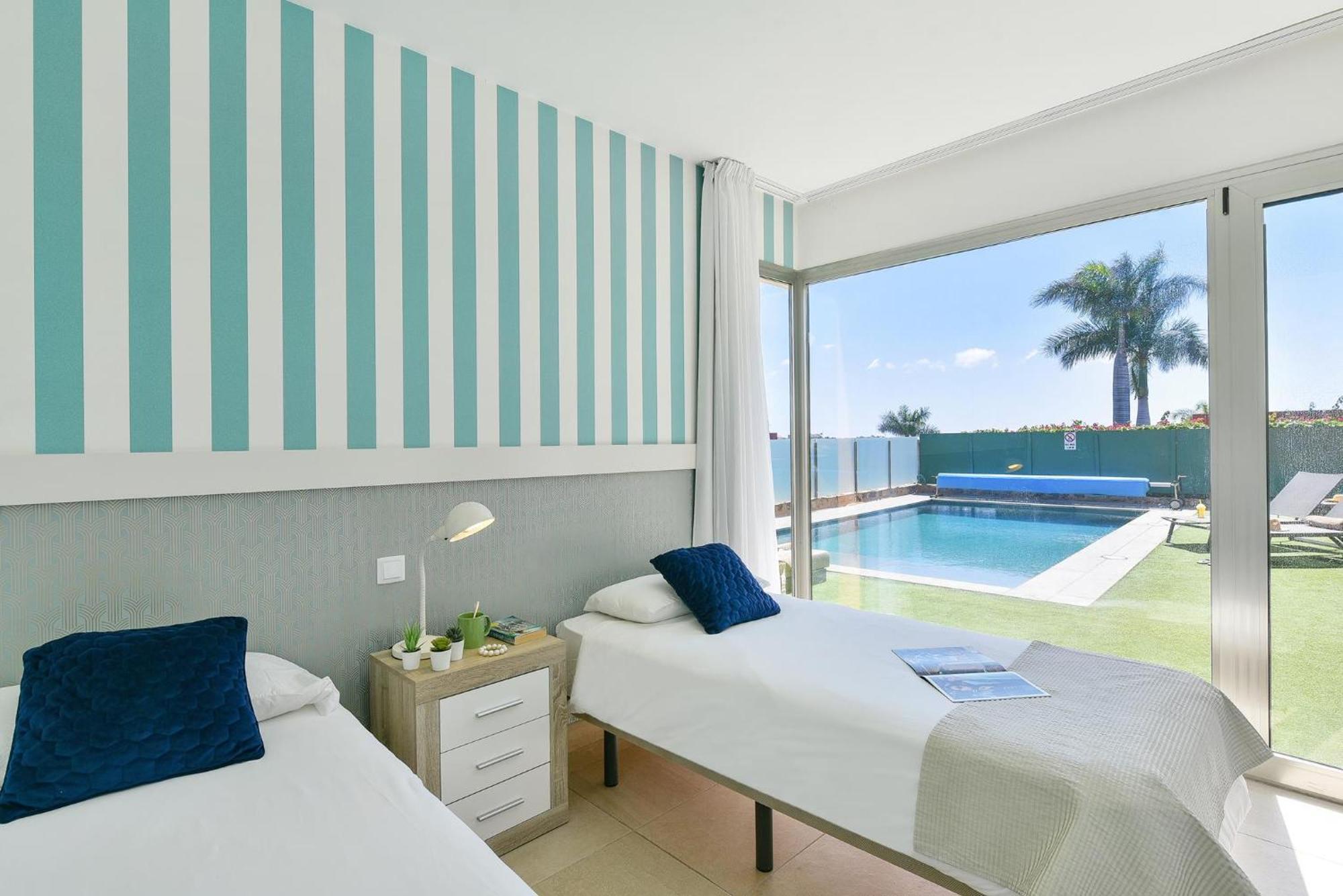 Top Salobre Villas By Villagrancanaria 외부 사진