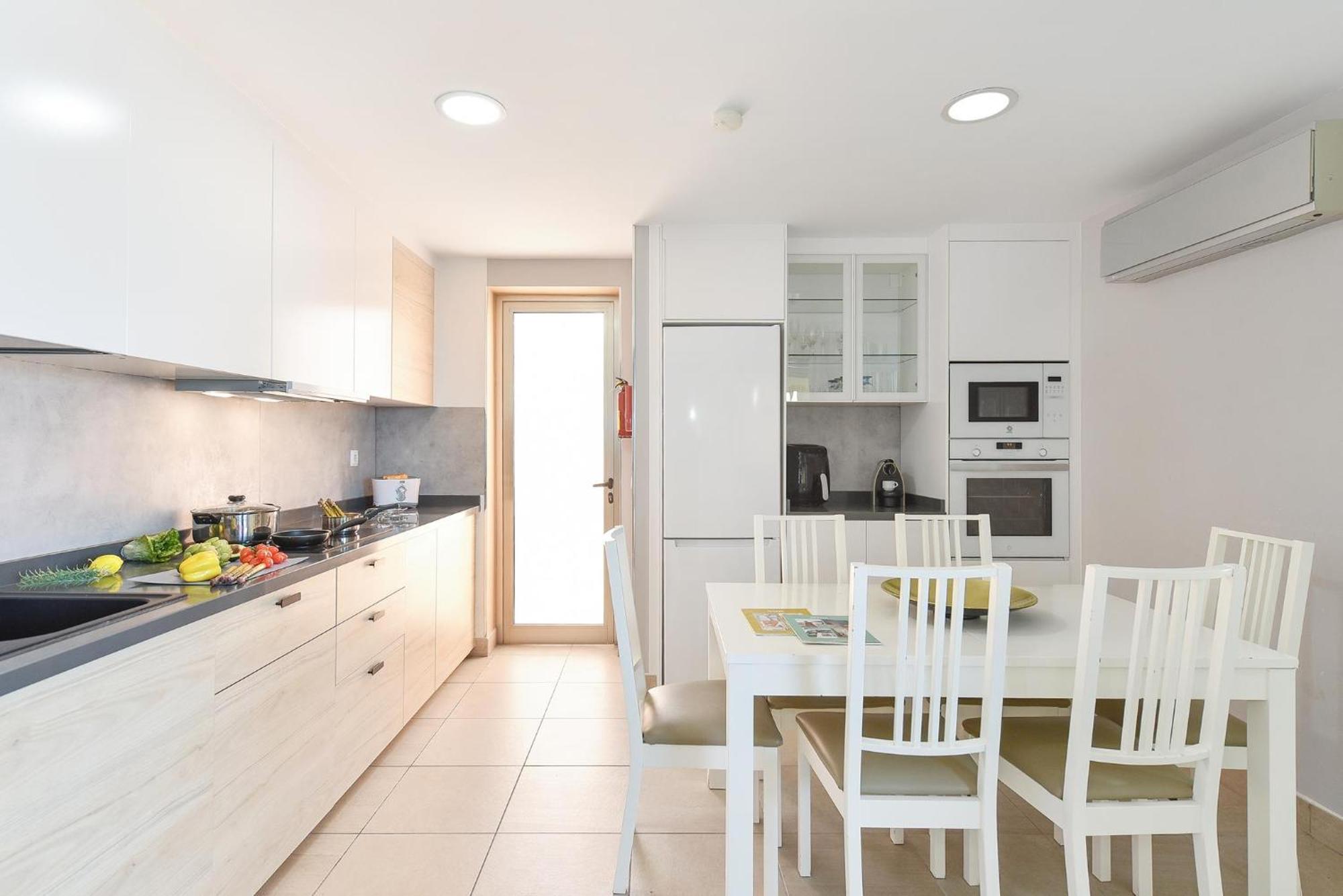 Top Salobre Villas By Villagrancanaria 외부 사진